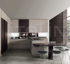 Кухня Limha Glossy Кухня Limha Glossy фабрика Miton Cucine