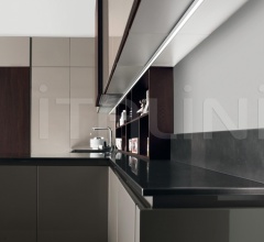 Кухня Limha Glossy Кухня Limha Glossy фабрика Miton Cucine