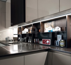 Кухня Limha Glossy Кухня Limha Glossy фабрика Miton Cucine