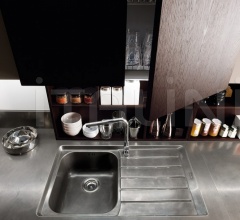 Кухня Limha Glossy Кухня Limha Glossy фабрика Miton Cucine