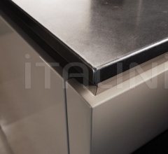 Кухня Limha Glossy Кухня Limha Glossy фабрика Miton Cucine