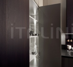 Кухня Limha Glossy Кухня Limha Glossy фабрика Miton Cucine