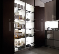 Кухня Limha Glossy Кухня Limha Glossy фабрика Miton Cucine