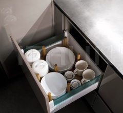 Кухня Limha Glossy Кухня Limha Glossy фабрика Miton Cucine