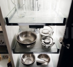 Кухня Limha Glossy Кухня Limha Glossy фабрика Miton Cucine