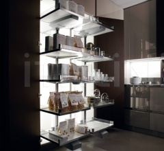 Кухня Limha Glossy Кухня Limha Glossy фабрика Miton Cucine