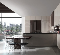 Кухня Limha Wood Кухня Limha Wood фабрика Miton Cucine