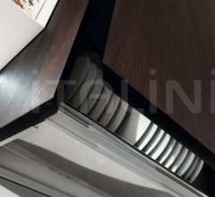 Кухня Limha Wood Кухня Limha Wood фабрика Miton Cucine