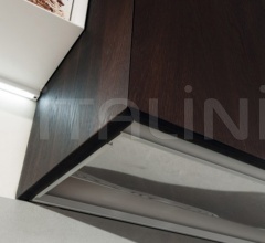 Кухня Limha Wood Кухня Limha Wood фабрика Miton Cucine