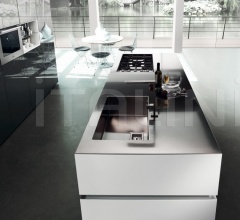 Кухня Limha Eurolux Кухня Limha Eurolux фабрика Miton Cucine