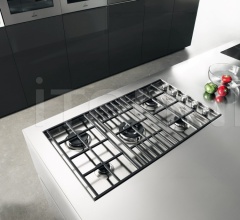 Кухня Limha Eurolux Кухня Limha Eurolux фабрика Miton Cucine