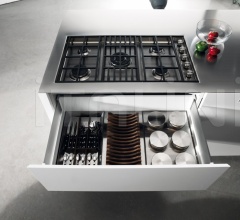 Кухня Limha Eurolux Кухня Limha Eurolux фабрика Miton Cucine