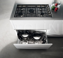 Кухня Limha Eurolux Кухня Limha Eurolux фабрика Miton Cucine