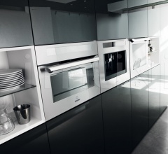 Кухня Limha Eurolux Кухня Limha Eurolux фабрика Miton Cucine