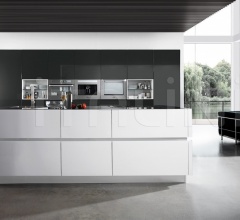Кухня Limha Eurolux Кухня Limha Eurolux фабрика Miton Cucine