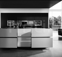 Кухня Limha Eurolux Кухня Limha Eurolux фабрика Miton Cucine