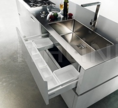 Кухня Limha Eurolux Кухня Limha Eurolux фабрика Miton Cucine