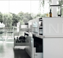 Кухня Limha Eurolux Кухня Limha Eurolux фабрика Miton Cucine