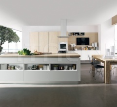 Кухня Limha Matt Кухня Limha Matt фабрика Miton Cucine