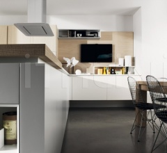 Кухня Limha Matt Кухня Limha Matt фабрика Miton Cucine