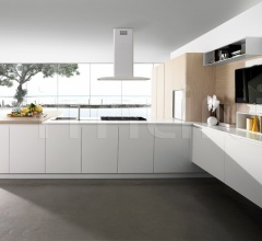 Кухня Limha Matt Кухня Limha Matt фабрика Miton Cucine