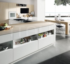 Кухня Limha Matt Кухня Limha Matt фабрика Miton Cucine