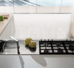 Кухня Limha Matt Кухня Limha Matt фабрика Miton Cucine