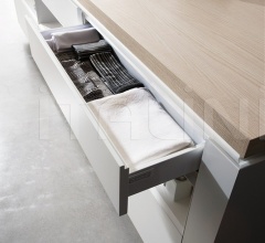 Кухня Limha Matt Кухня Limha Matt фабрика Miton Cucine