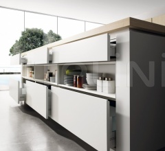 Кухня Limha Matt Кухня Limha Matt фабрика Miton Cucine