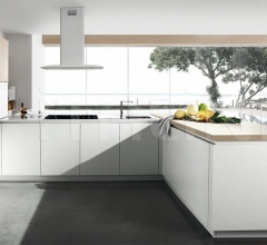 Кухня Limha Matt Кухня Limha Matt фабрика Miton Cucine