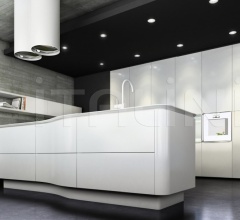 Кухня MT 701 S Кухня MT 701 S фабрика Miton Cucine