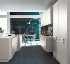 Кухня MT 701 S Кухня MT 701 S фабрика Miton Cucine