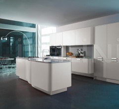 Кухня MT 701 S Кухня MT 701 S фабрика Miton Cucine