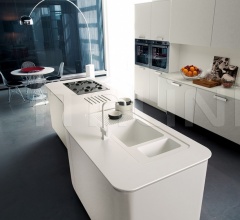 Кухня MT 701 S Кухня MT 701 S фабрика Miton Cucine