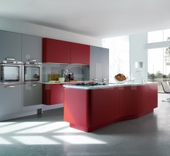 Кухня MT 701 S Кухня MT 701 S фабрика Miton Cucine