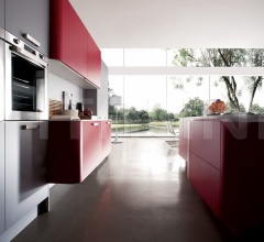 Кухня MT 701 S Кухня MT 701 S фабрика Miton Cucine