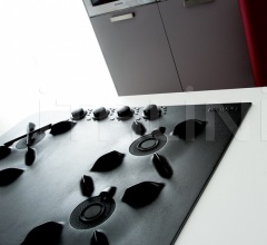 Кухня MT 701 S Кухня MT 701 S фабрика Miton Cucine