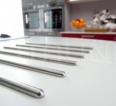 Кухня MT 701 S Кухня MT 701 S фабрика Miton Cucine