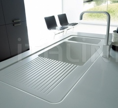 Кухня MT 701 S Кухня MT 701 S фабрика Miton Cucine