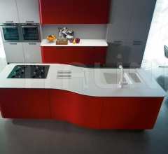 Кухня MT 701 S Кухня MT 701 S фабрика Miton Cucine