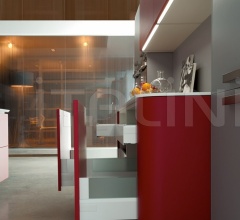 Кухня MT 701 S Кухня MT 701 S фабрика Miton Cucine