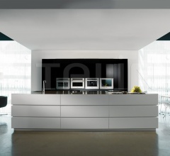 Кухня Cubika Кухня Cubika фабрика Miton Cucine