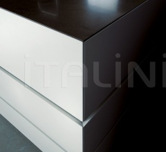 Кухня Cubika Кухня Cubika фабрика Miton Cucine