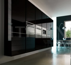 Кухня Cubika Кухня Cubika фабрика Miton Cucine