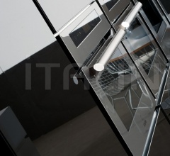 Кухня Cubika Кухня Cubika фабрика Miton Cucine