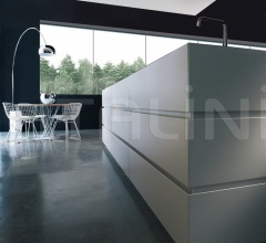 Кухня Cubika Кухня Cubika фабрика Miton Cucine