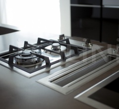 Кухня Cubika Кухня Cubika фабрика Miton Cucine