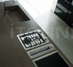 Кухня Cubika Кухня Cubika фабрика Miton Cucine