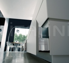 Кухня Cubika Кухня Cubika фабрика Miton Cucine