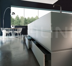 Кухня Cubika Кухня Cubika фабрика Miton Cucine